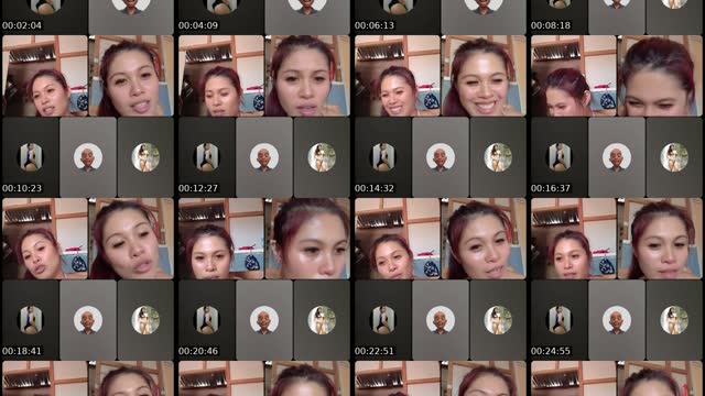 @my_obsession26 TikTok live from 2026-08-12