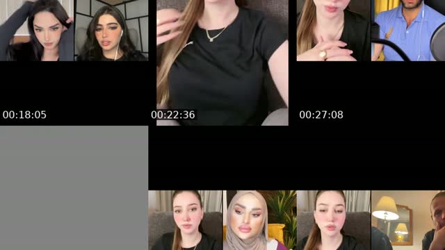 @souukati_ TikTok live