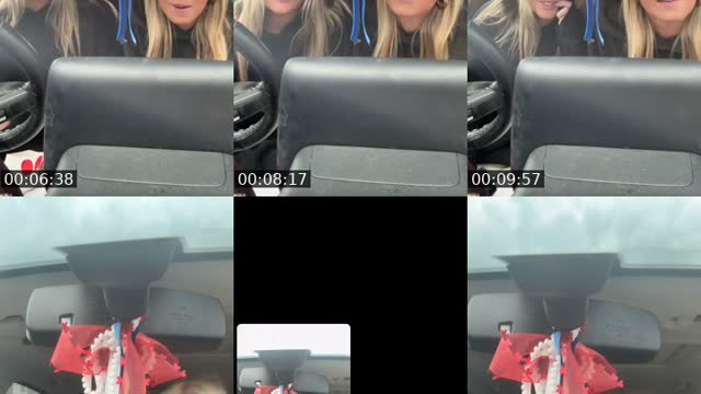 @livyb789 TikTok live