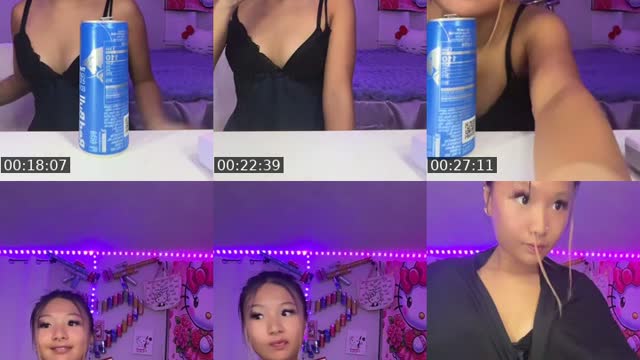 @urfavvhoang TikTok live from 2026-08-12