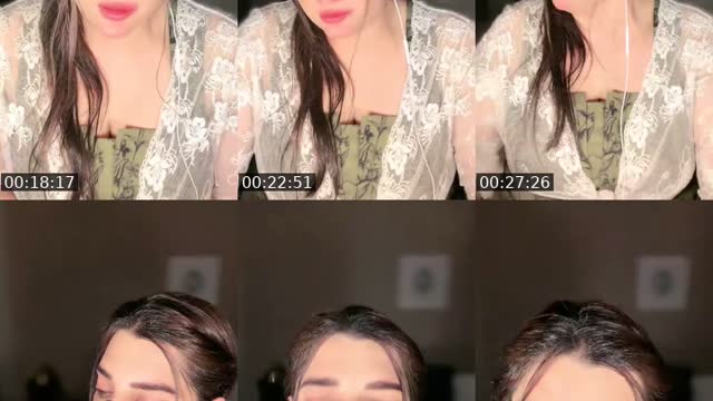 @sabapuhpo TikTok live from 2026-08-12