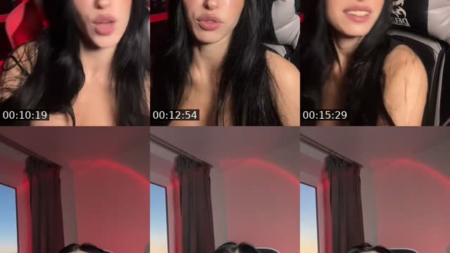 @prettymaad TikTok live from 2026-08-12
