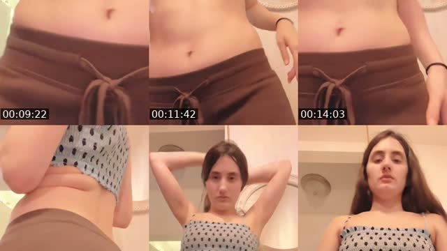 @laudepass TikTok live from 2026-08-12