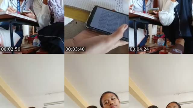 @banisavirtucio TikTok live