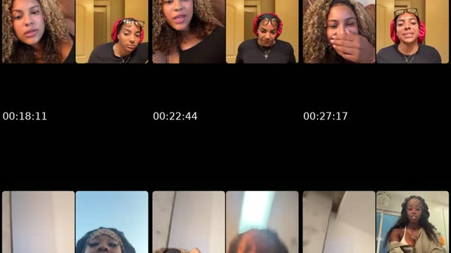 TikTok live: 🫖🫖 by @annaleisetaylor