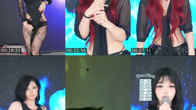 @xp30300 TikTok live from 2026-08-12
