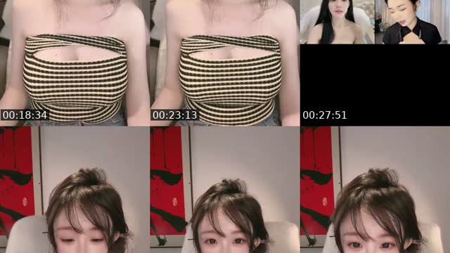 TikTok live: 能不能莫名其妙的跟我说一句话 by @ef3ky5