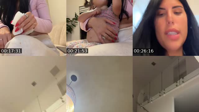@cindyruth5 TikTok live from 2026-08-12