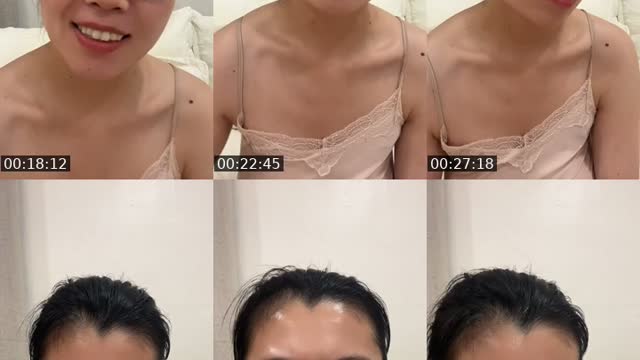 TikTok live: Looking for U by @therealstyyy