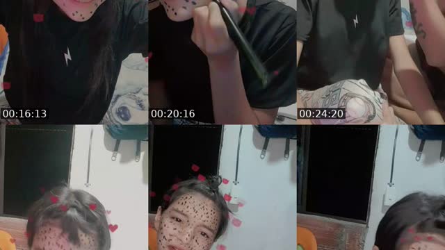 TikTok live: Hablemos De Cualquier Cosa by @samantha.vargas75