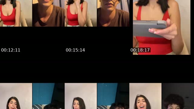 TikTok live: hayday ❤️❤️❤️ by @safaasounni