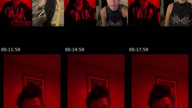 TikTok live: i’m backk by @safalaughh