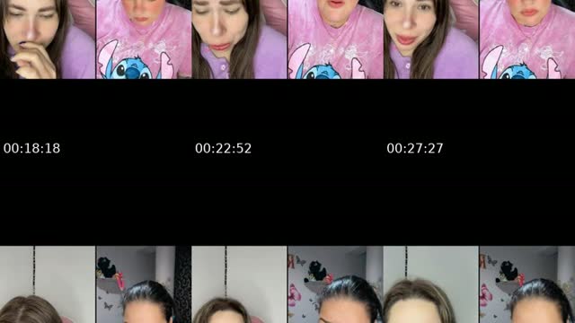 TikTok live: Hola 💕 by @salesmaria24
