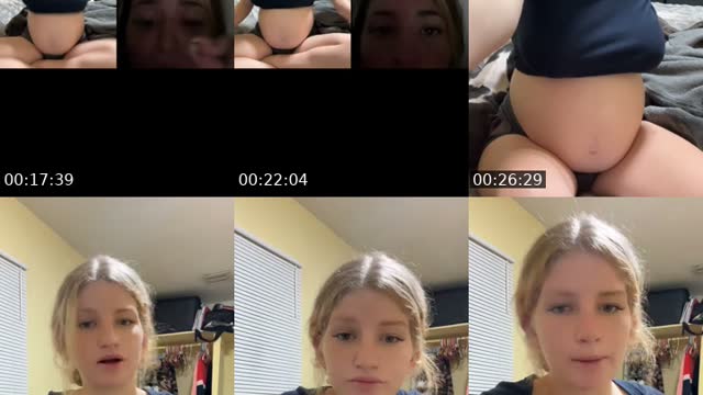 TikTok live: Come say heyyyy by @954.mariahhh