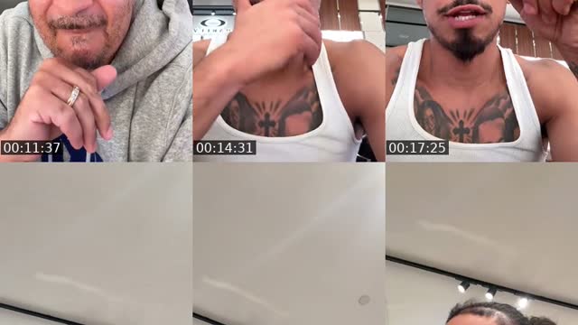 @therealjuliannewman TikTok live from 2026-08-12