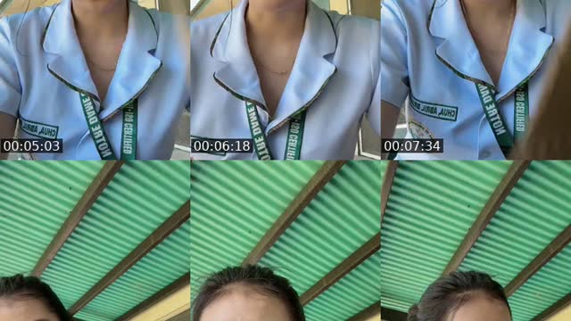 @abrilbrianna TikTok live from 2026-08-12