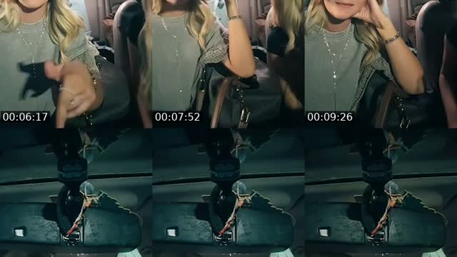 @lana.morgann TikTok live from 2026-08-12