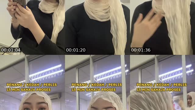 @liananore TikTok live