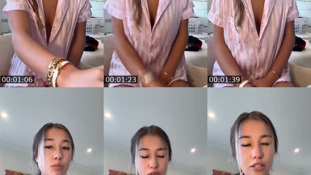 @parisowyang4 TikTok live