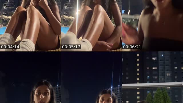 @renukababygirl TikTok live