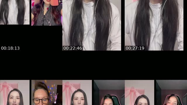 TikTok live: Lets Go LIVE! by @emallmekara