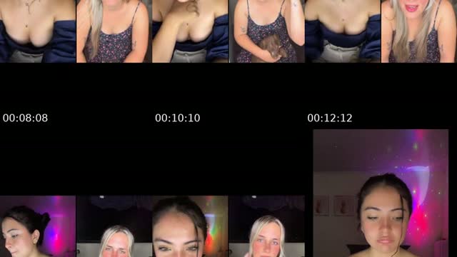 TikTok live: Holaaa💋🍒🫰🏼 by @fernanda.0957
