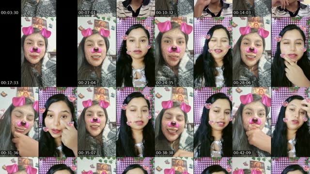 TikTok live: bienvenid@s by @yudil257