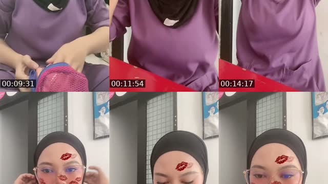 @userptr_ TikTok live