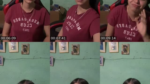@andreamc7774 TikTok live