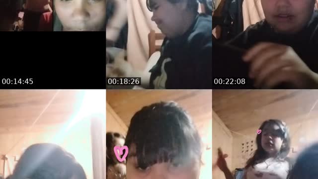 @fati_nicol222 TikTok live from 2026-08-12