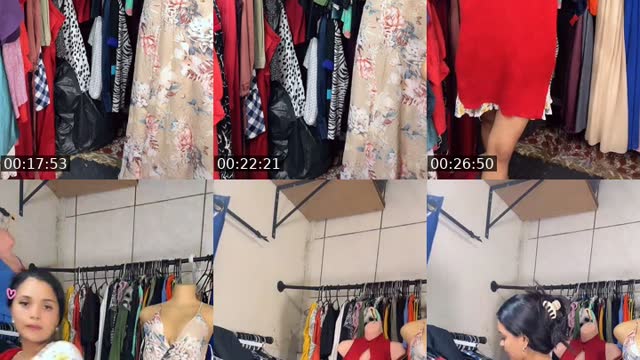 @dessireth98 TikTok live from 2026-08-12