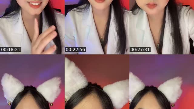 @mellieboo52 TikTok live