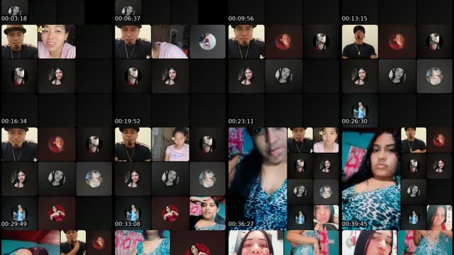 @malandin4 TikTok live from 2026-08-12