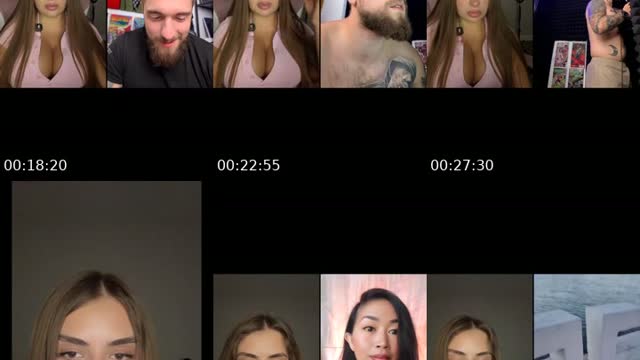 @taniasissak TikTok live from 2026-08-12