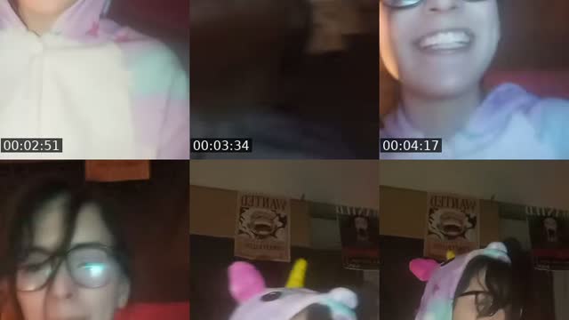@limonadaaadefresaa TikTok live
