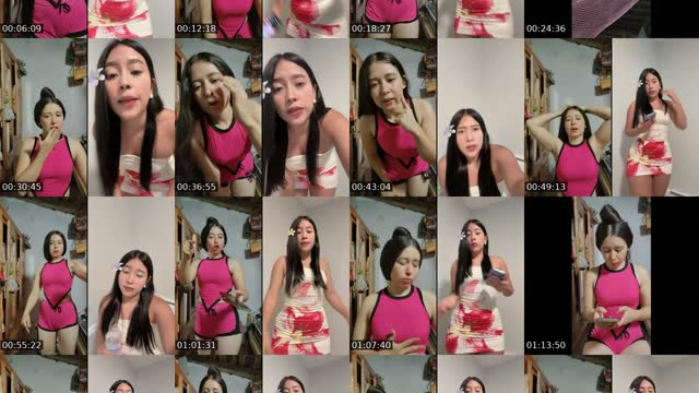 @chelitaarevalo22 TikTok live