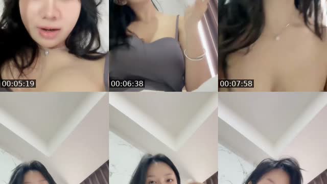 @evlnnnn__ TikTok live