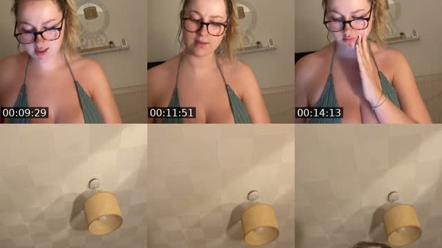 @jessharrisx_x TikTok live from 2026-08-12