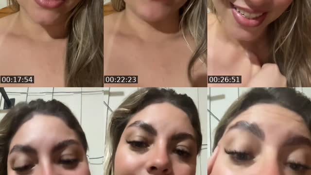 @vanderleia621 TikTok live from 2026-08-12