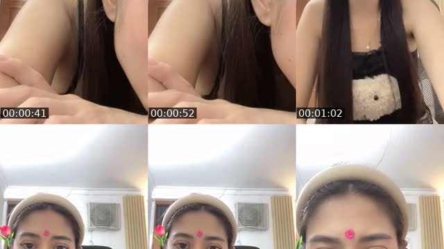 @ceyan.aja TikTok live from 2026-08-12