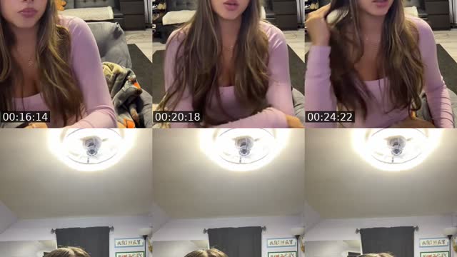@not.yesi2.0 TikTok live from 2026-08-12