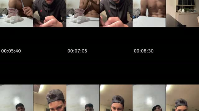 @wald0miro_02 TikTok live