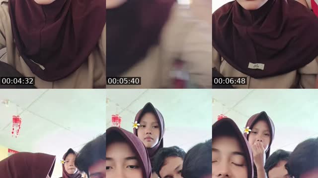 @yessaimgetariiiii TikTok live