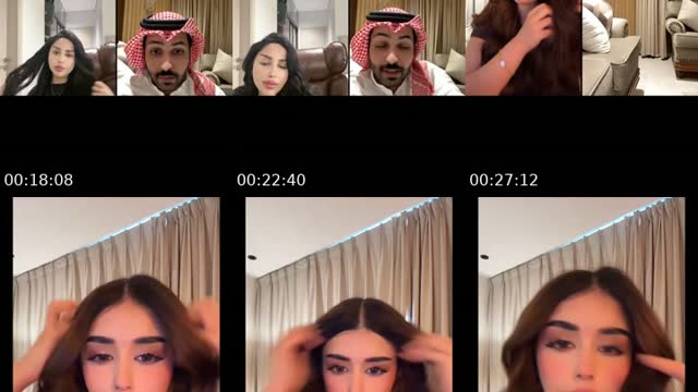 @zxrae0 TikTok live