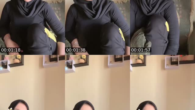 @rindatasya3 TikTok live