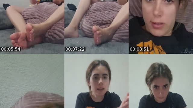 @jacquelynmurguia1 TikTok live