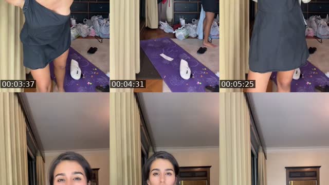@caritoaguilar TikTok live from 2026-08-12