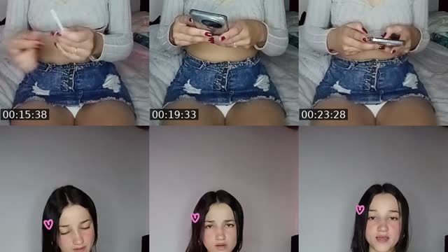 @damita574 TikTok live from 2026-08-12