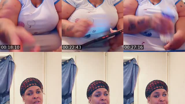 @khadijahbbwsexy TikTok live from 2026-08-12