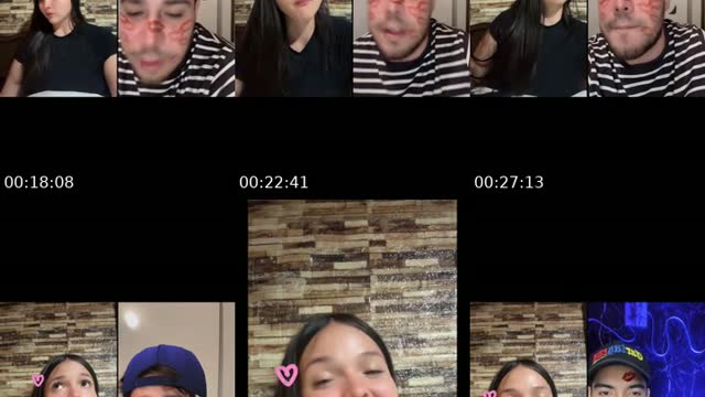 @fernandamoreno147 TikTok live from 2026-08-12